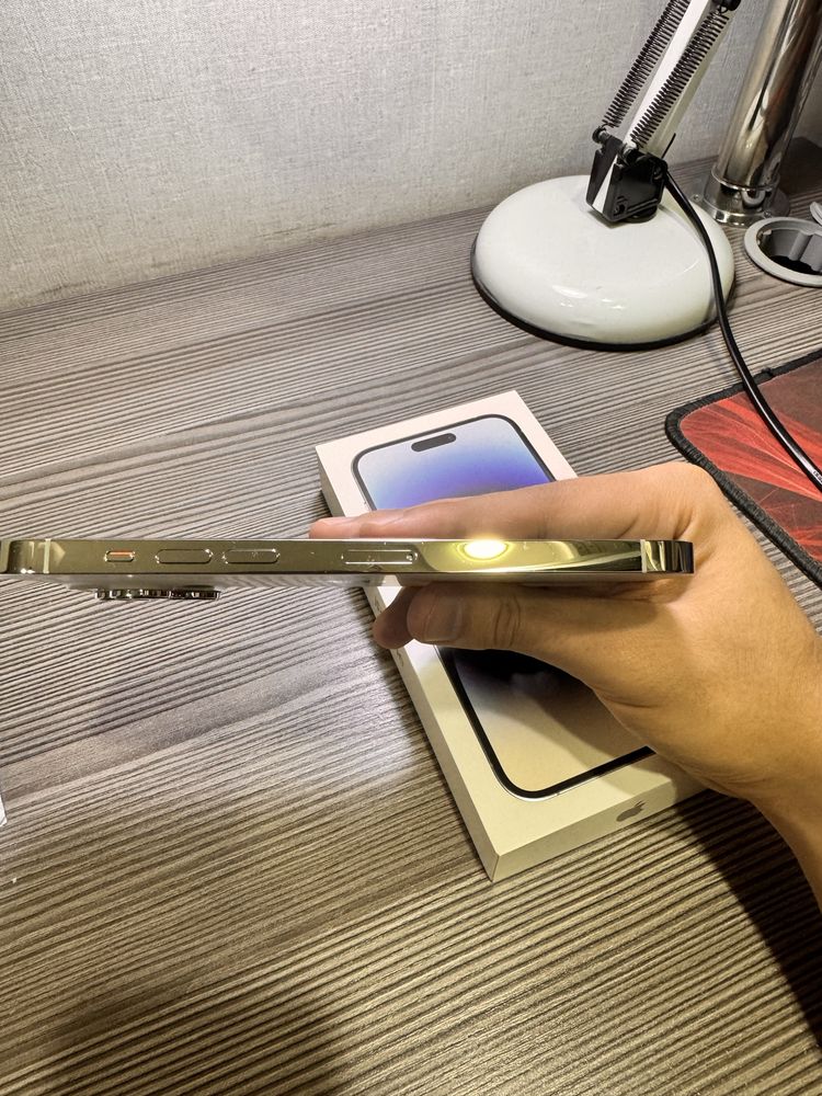 Iphone 14 Pro Max 256 GB