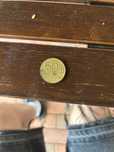 Vand moneda de 50 de lei din 1993