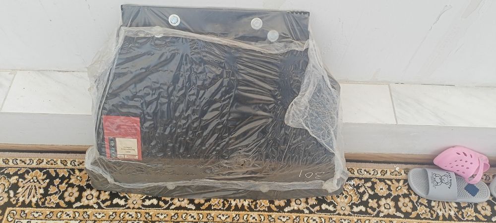 Защита двигателя