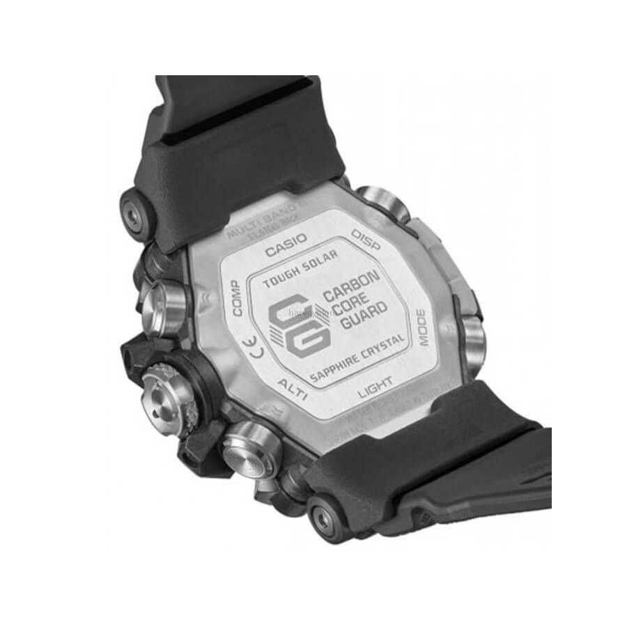 Мъжки часовник Casio G-Shock Mudmaster GWG-2000-1A3ER