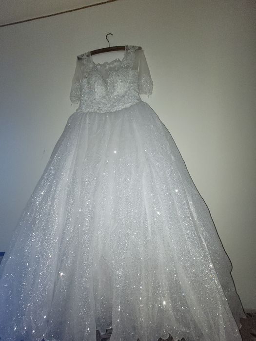 Rochie de Mireasă