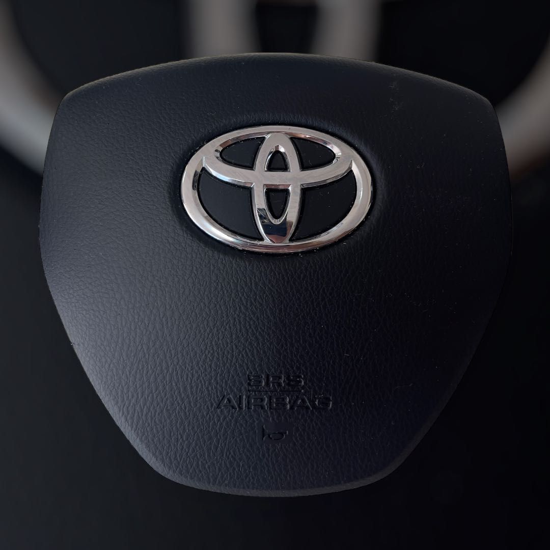 Airbag Toyota за всички модели
