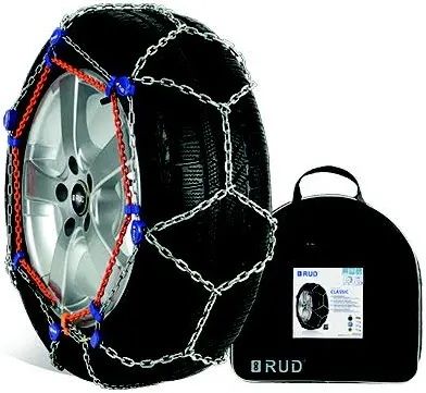 Lanturi antiderapante RUDmatic CLASSIC 0077 / 48479