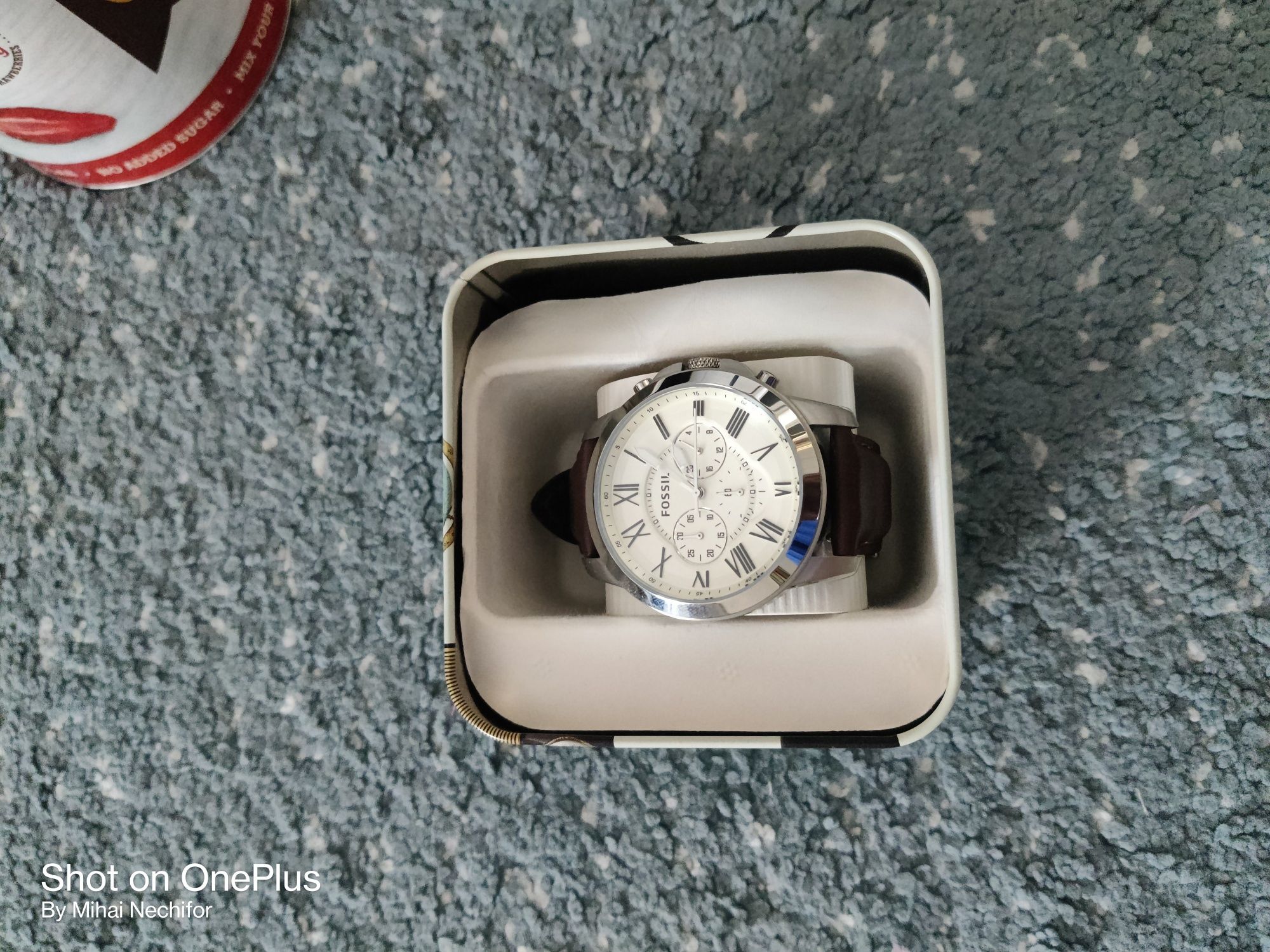 Ceas Fossil FS 4735