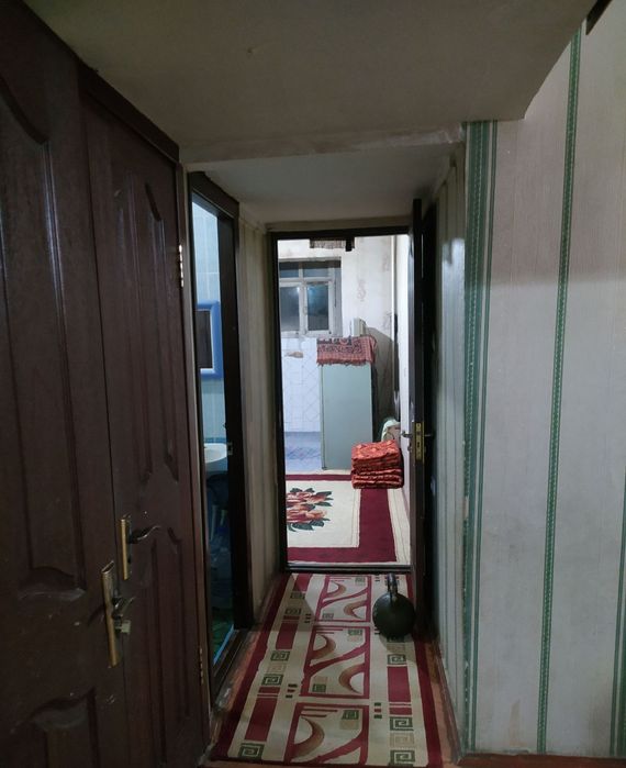 Algaritmda Kvartira bor srochna ( Bez makler )