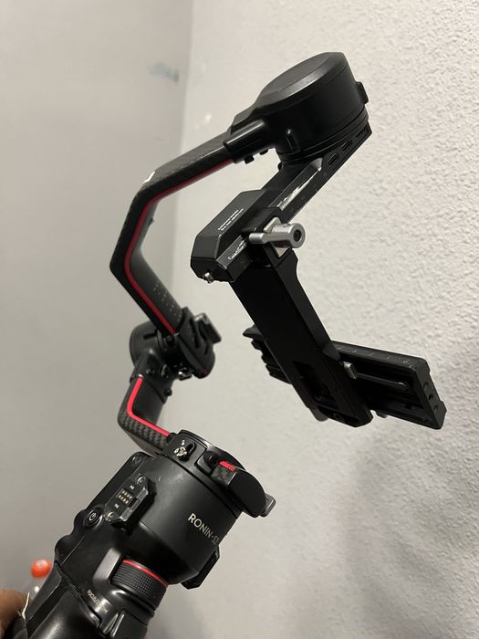 Ronin RS2 pro combo