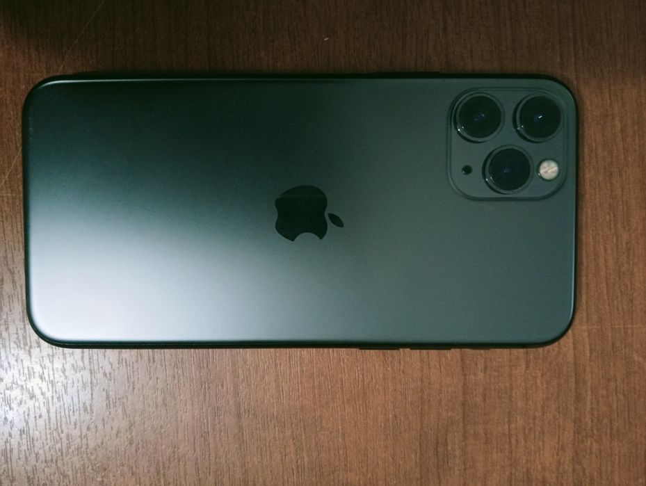 iPhone 11 pro 90 тыс