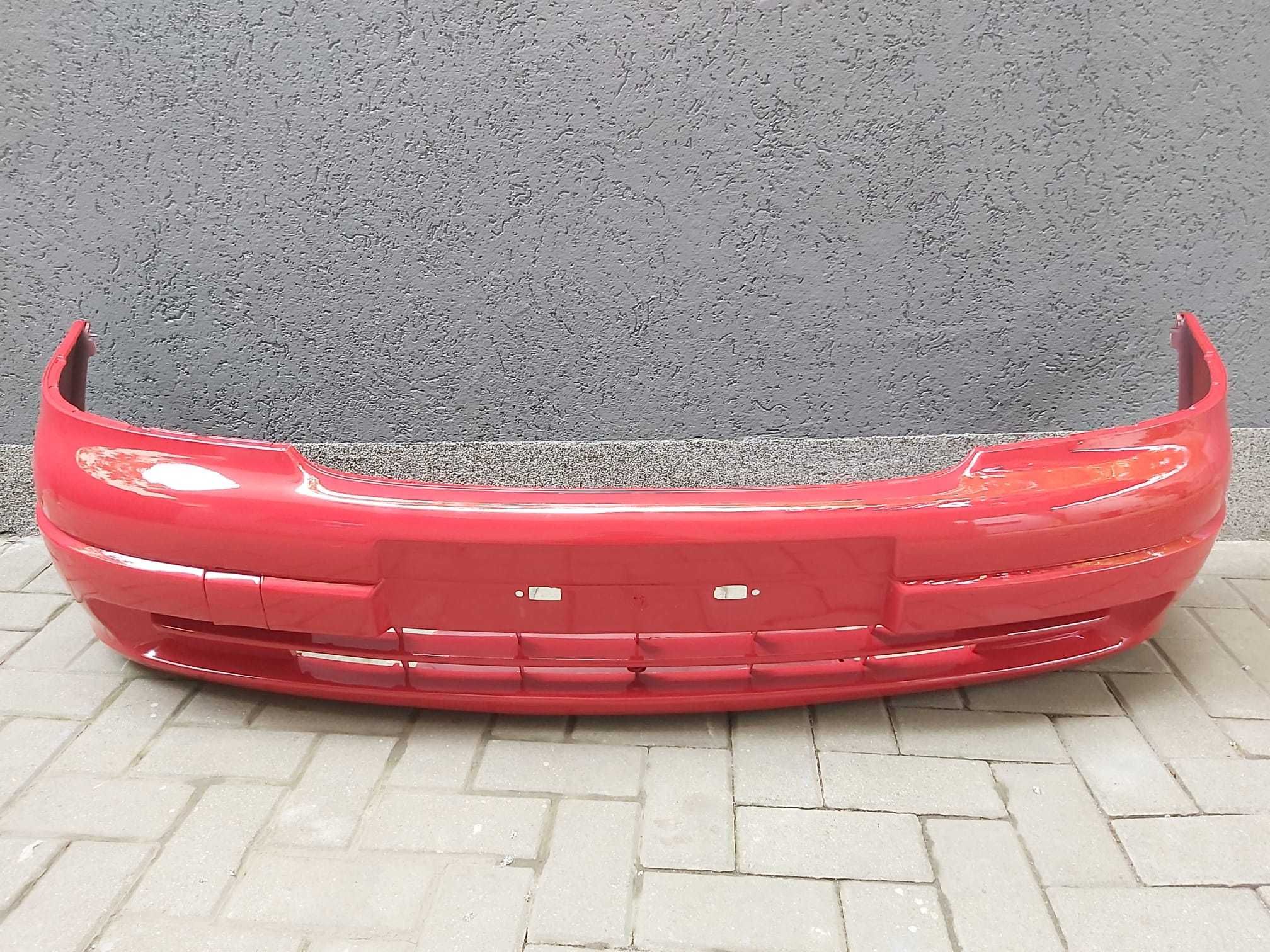 Bara Fata Opel Astra G 1998-2004 Vopsita Rosu