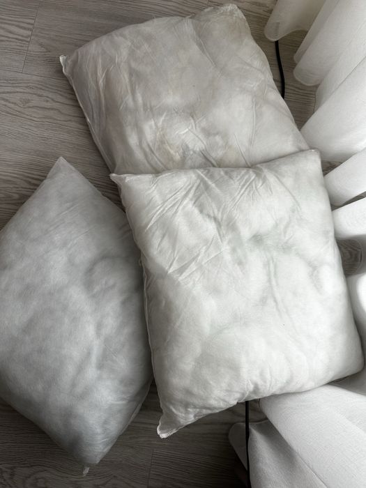 3buc umplutura de perna ikea
