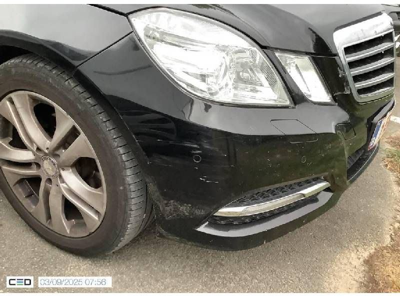 Mercedes E 200 CDi 2012 OM651 НА ЧАСТИ е класа W212 S212 модел части