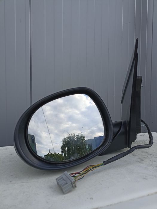 Ляво огледало Хонда Сивик 8генерация