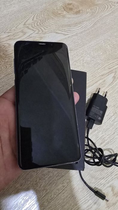 Samsung Galaxy s9 plus
