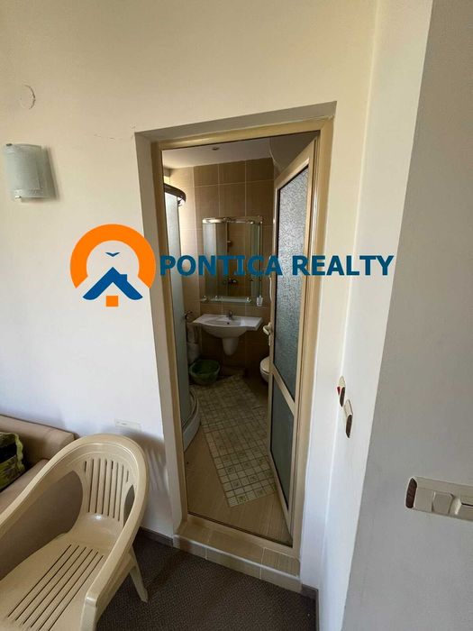 Продава се Двустаен апартамент в к.к. Слънчев бряг - 54 кв.м за 1112 €/кв.м - Снимка #10