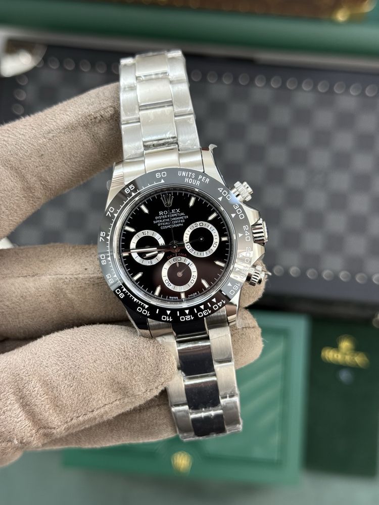 Rolex Daytona 40mm