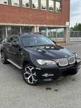 BMW X6 Vând bmw x6
