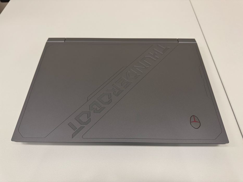 Ноутбук ThunderRobot 911 X Wild Hunter 16 gb/SSD 1tb/Win 11/i5-12450