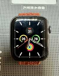 Apple Watch 4th gen 44mm.