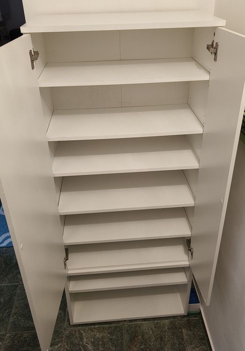 Pantofar, dulap, spațios, mobila