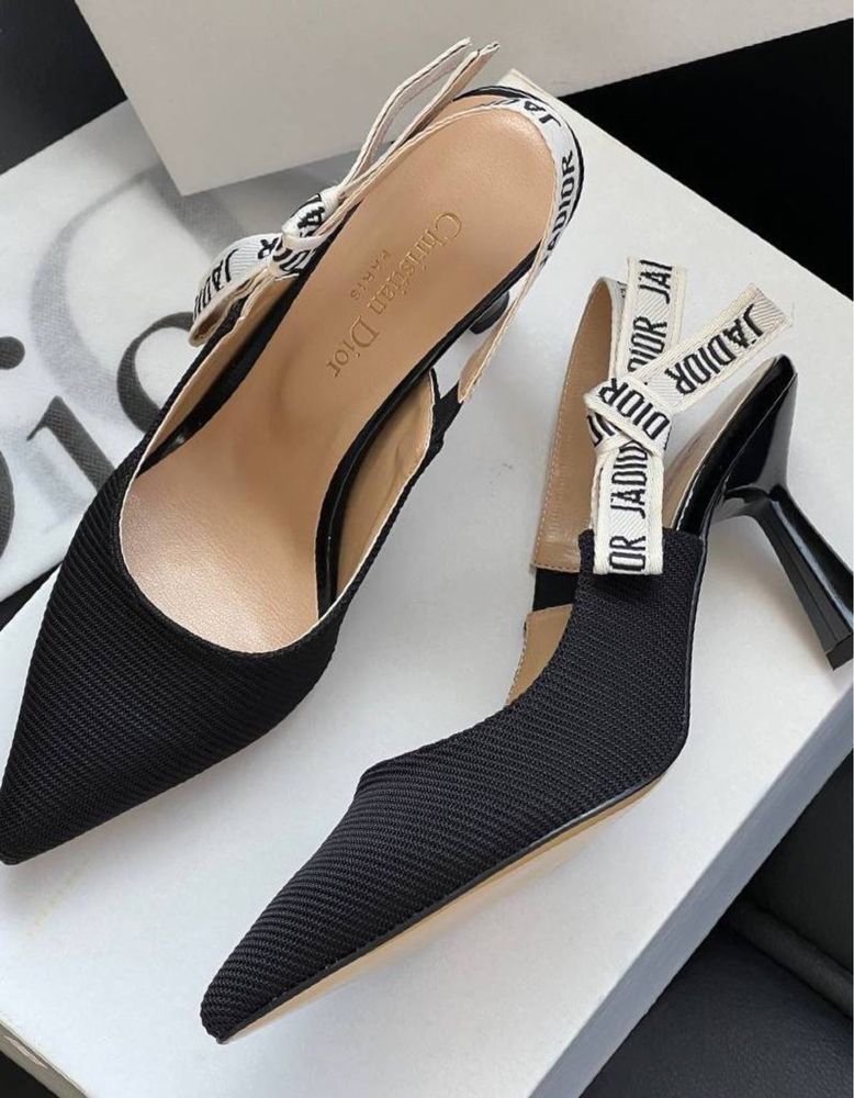 Pantofi dama Dior