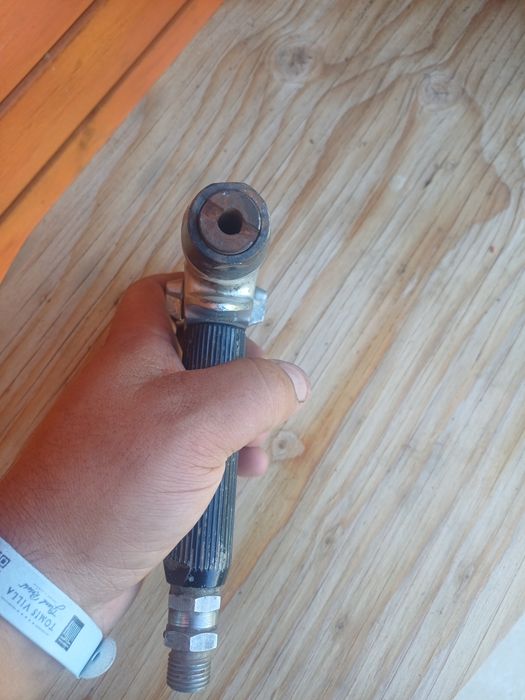 Pistol airless wagner