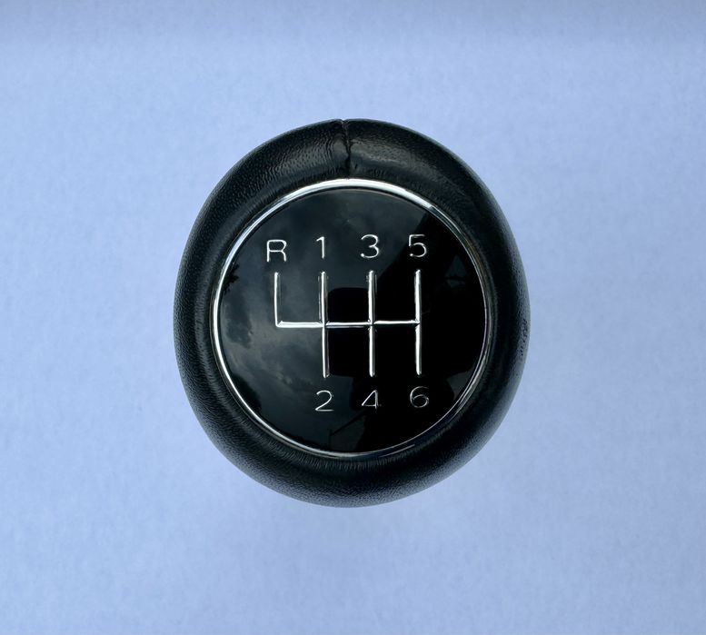 Оригинална топка за скоростен лост за Ауди А4/ Аudi A4