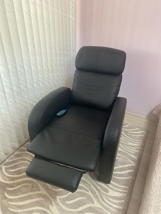 Масажиращ Фотьойл