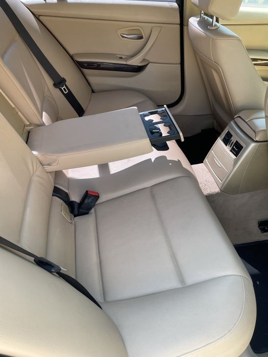 Vand bmw e90 320d