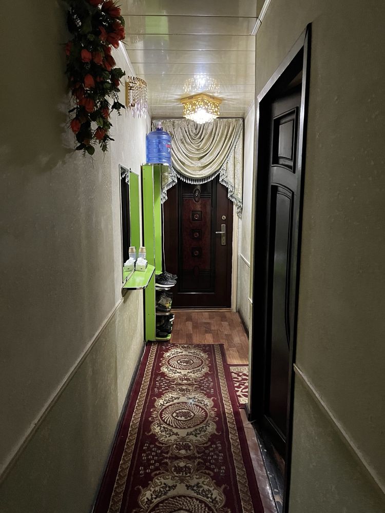 Продается квартира