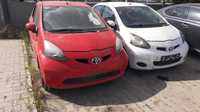 Trager complet Toyota Aygo