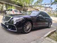 Mersedes S400  (221/222)