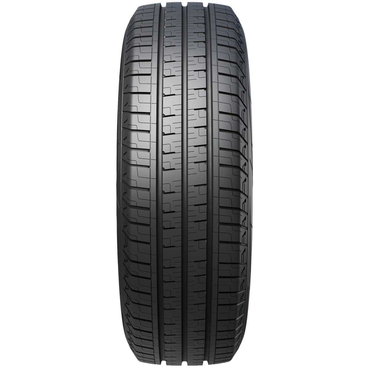 205/70R15C  106/104S 8PR — TOURADOR x wonder van