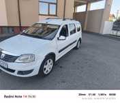 Închirieri auto Logan 50 lei