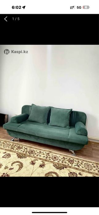 Диван продаю срочно б/у