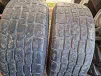 ANVELOPE agricole 13.0/65R18 (355/60R18) marca Continental, 16 ply