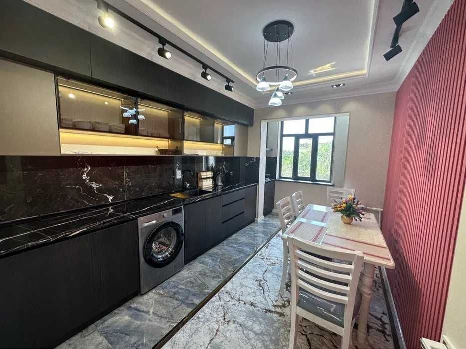 Сдаётся квартира на Юнусабад 14кв.‼️