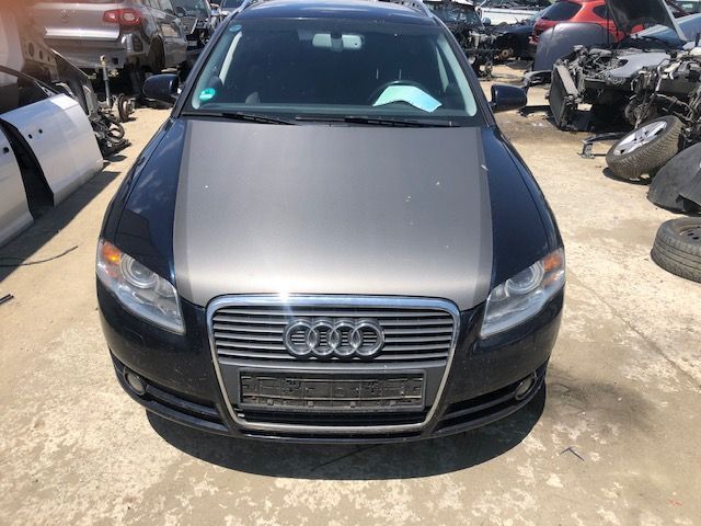Dezmembrez Audi A4 B7 2.0 BPW Automat