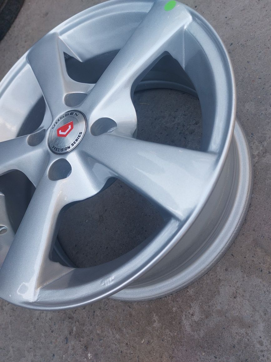 14 R Vossen Spark Nexa Lada Cobolt