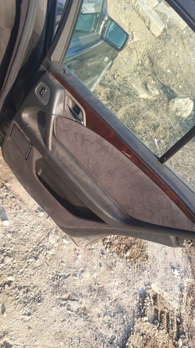 Mercedes E 200 Benzina