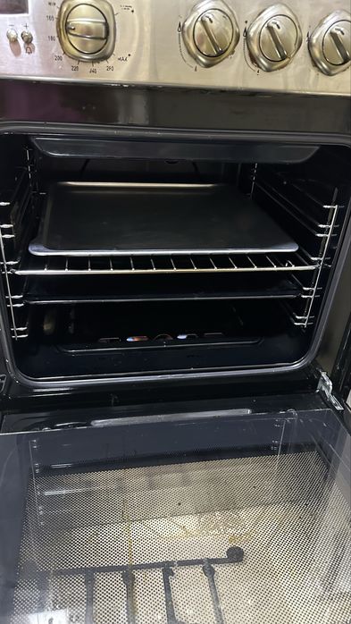 Газ плита Gefest