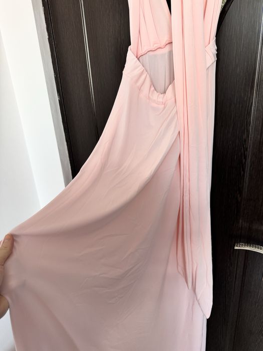 Rochie de ocazie, marime universală