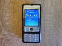 НОВА Оригинална NOKIA 3250 Silver на 0 Минути! Symbian Нокиа Нокия