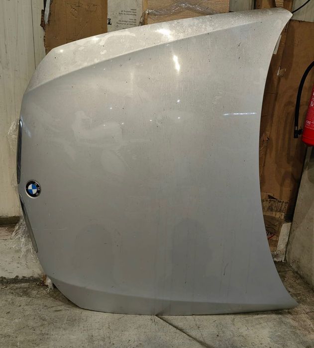 Преден капак за BMW E90