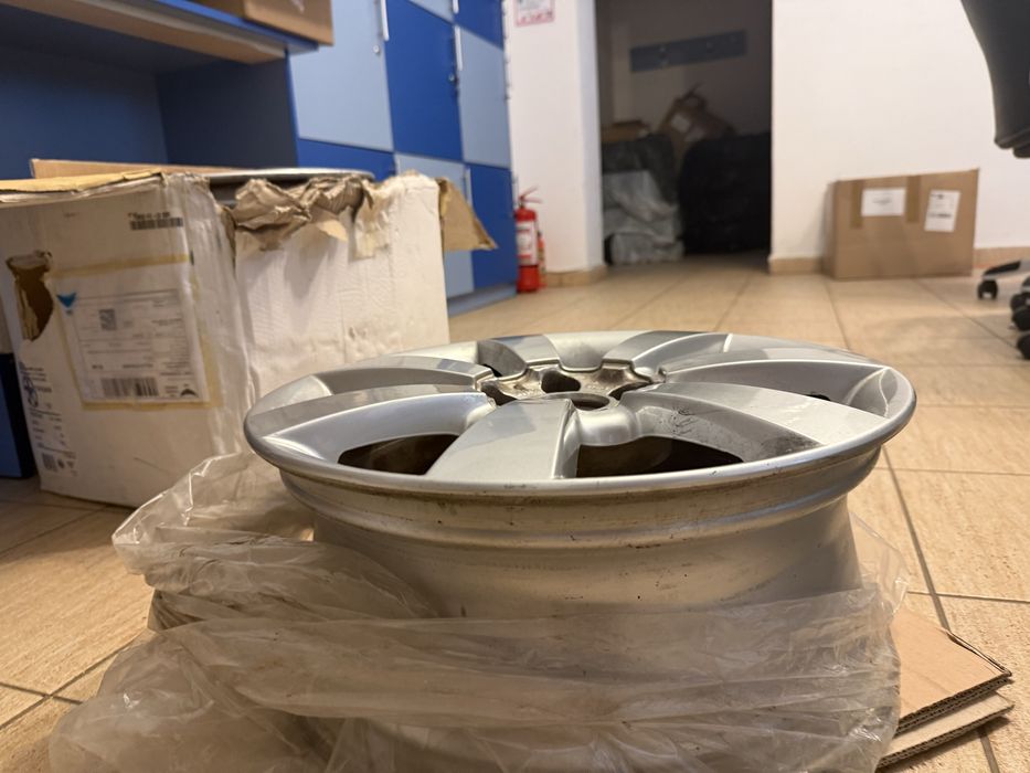 Vand jante VW Beetle originale