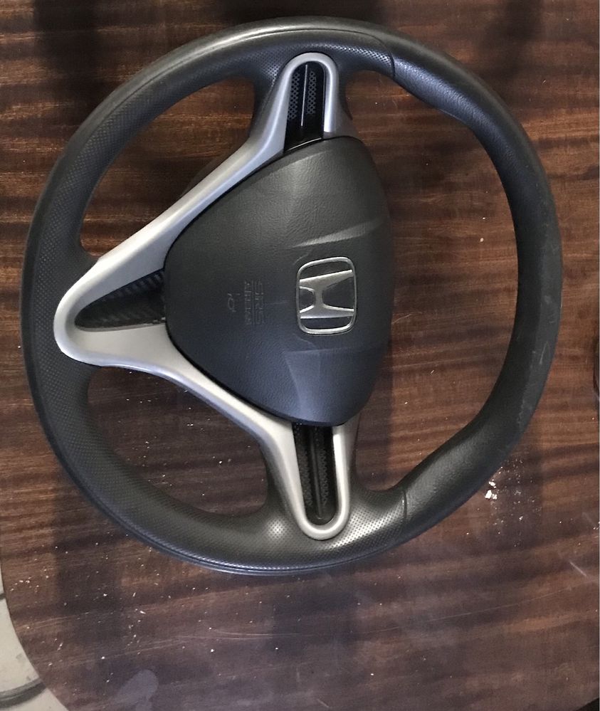 Волан за хонда сивик honda civic airbag