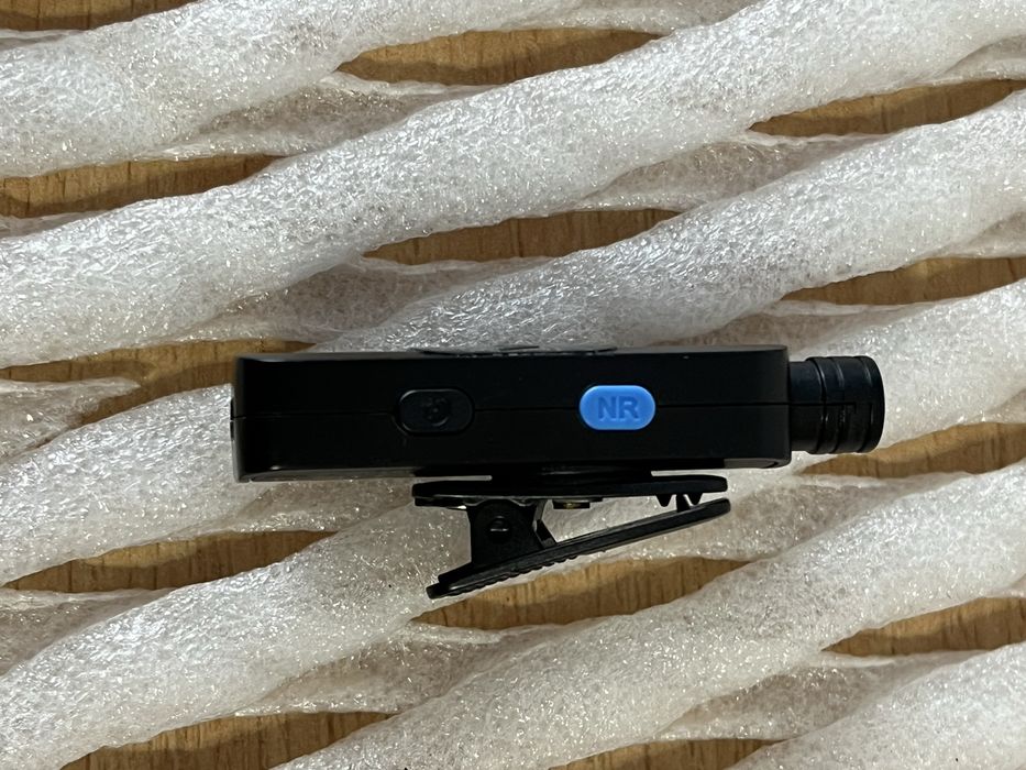 Пикличка, микрофон от компаний BOYA (BY-V2)