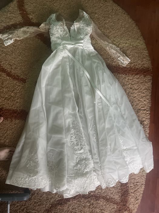Rochie de mireasa