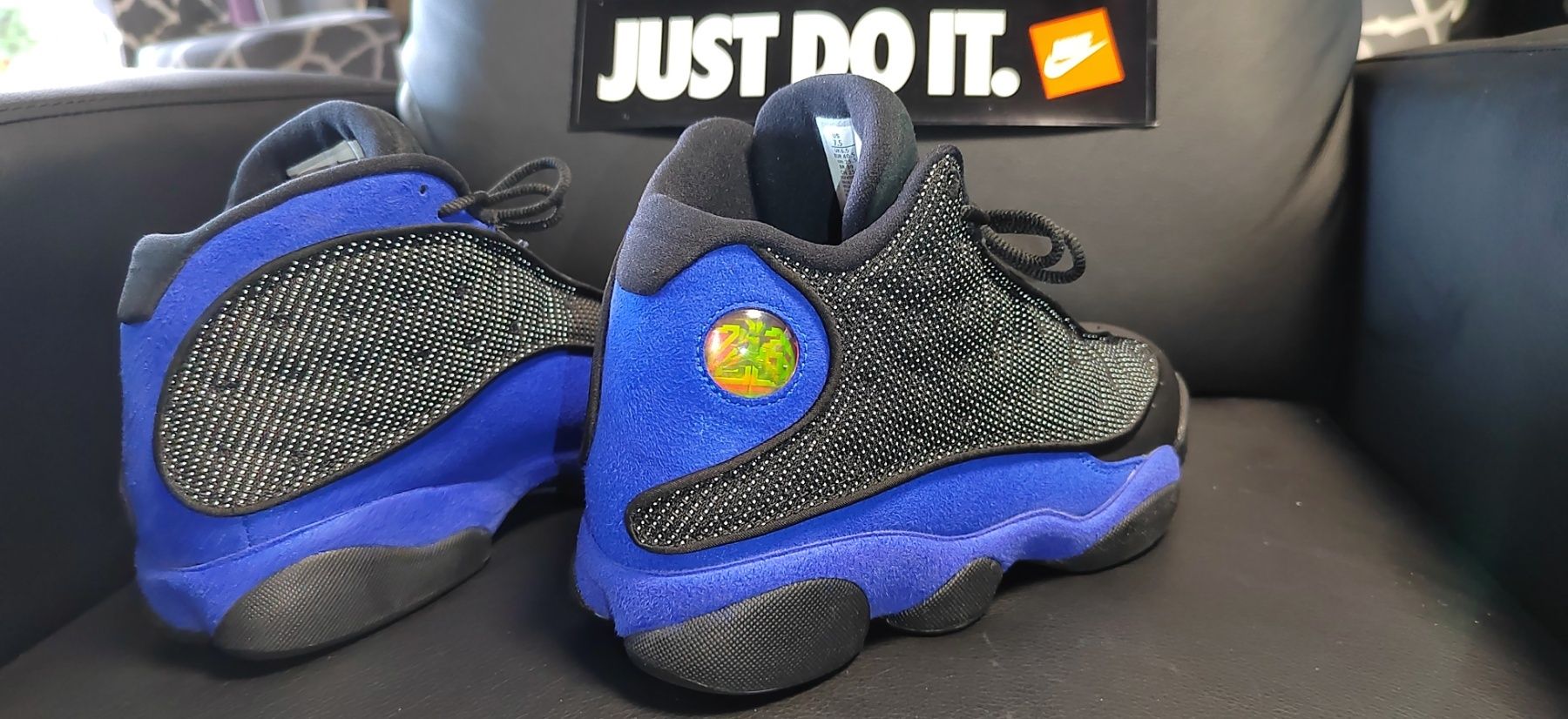 Nike Air Jordan 13 Retro, номер 40,5