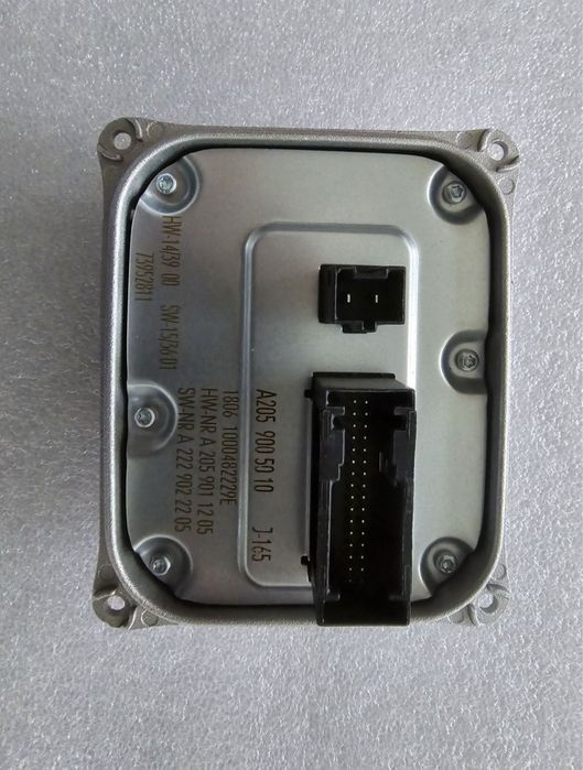 A2059005010 Droser Balast Xenon Mercedes. Produs nou.