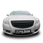 Grila sport tuning fara emblema Opel Insignia OPC look (08-13) NOU