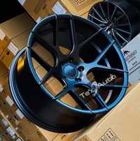 17” Джанти HAXER HX022 5x112/5х120 AUDI / VW / BMW / Mercedes